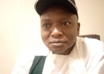 Hajjin Bana: Muna Alfahari Da Goyon Bayan Gwamnan Kaduna– Abubakar Yusuf