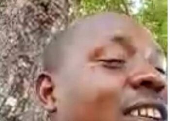 Sojoji Sun Kashe Kasurgumin Dan Bindiga, Buharin Yadi