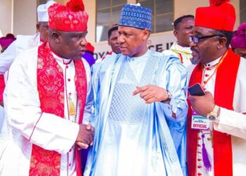 Mafi Karancin Albashi: Gwamnati Ta Buƙaci Ma’aikata Su Karɓi Abin Da Ba Zai Gurgunta Tattalin Arziki Ba