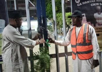 Za A Yi Sallah Babu Lantarki A Jahohin Kano, Jigawa, Katsina, Ma’aikatan KEDCO Sun Shiga Yajin Aiki