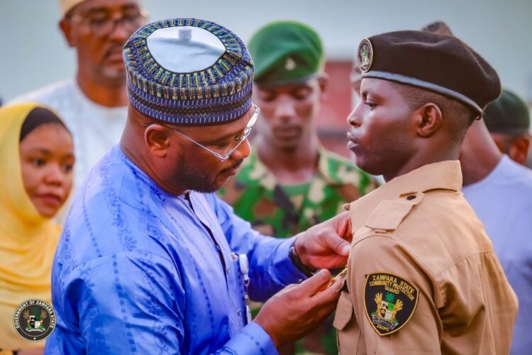 zamfara