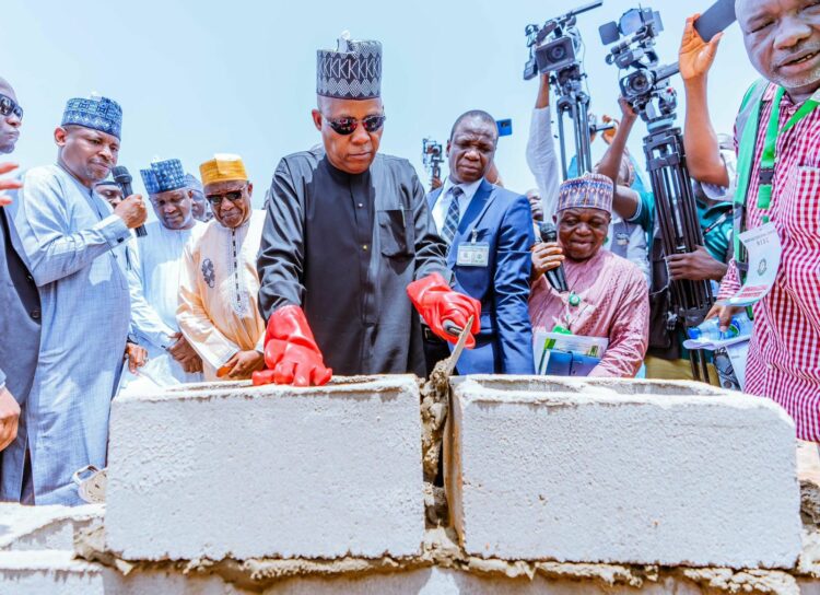 Shettima