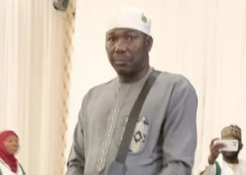 Alhajin Jihar Jigawa Ya Mayar Da Makudan Kudaden Da Ya Tsinta Ga Mai Shi A Makka