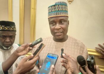Jihar Kebbi Ta Yi Babbar Nasara A Aikin Hajjin Bana – Alhaji Faruk Yaro