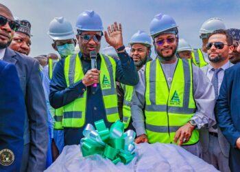 Zamfara Za Ta Bunƙasa Ta Dawo Matsayinta Na Dandalin Kasuwanci A Arewa – Gwamna Dauda