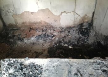 Ƴan Bindiga Sun Ƙone Gidaje Da Motoci, Sun Sace Mutane 50 A Katsina