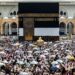 Hajji 2024: Kimanin Mutane 1,301 Ne Suka Rasu Saboda Tsananin Zafi Da Zuwa Hajji Ta Barauniyar Hanya – Saudiyya