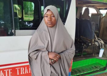 Ba Halina Ba Ne, Tsananin Yunwa Ce Ta Tilasta Min Yi Wa ‘Yan Bindiga Safarar Alburusai