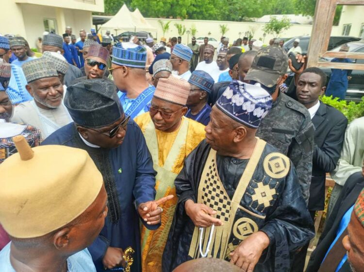 Ganduje