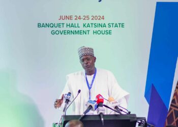 Ku Yi Amfani Da Damar Da Arewa-maso-Yamma Ta Samu Na Karfafa Nasarar Ci Gaba – Fall