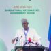 Makkah Ku Yi Amfani Da Damar Da Arewa-maso-Yamma Ta Samu Na Karfafa Nasarar Ci Gaba – Fall
