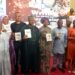Xi Ina Takaicin Yadda Ƴan Jarida Ke Shan Wahala – Shugabar Rukunin Kamfanonin LEADERSHIP Zainab Nda-Isaiah