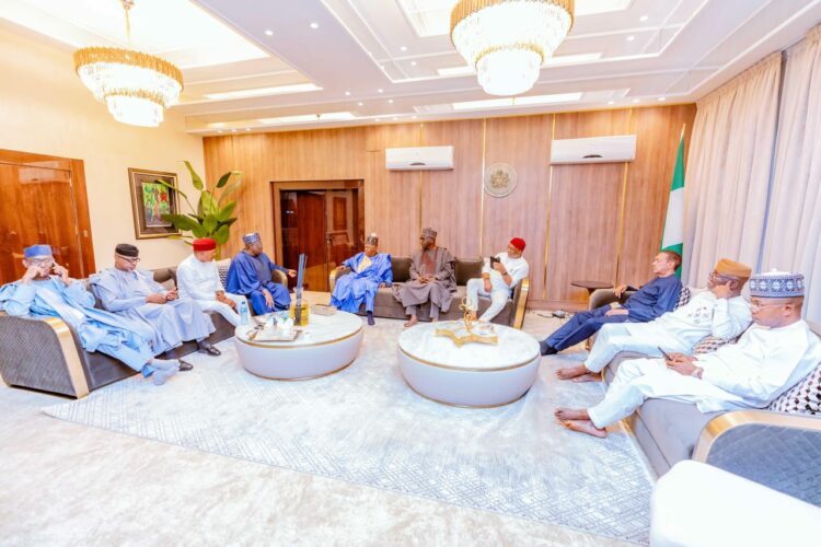 Shettima