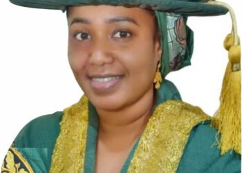 Farfesa Aisha Maikudi Ta Zama Mukaddashiyar Shugaban Jami’ar Abuja