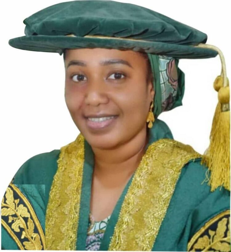 Aisha