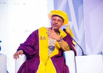 Gaskiya Tsantsa Tinubu Ya Umarce Ni In Riƙa Faɗa – Ministan Yaɗa Labarai