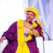 Gaskiya Tsantsa Tinubu Ya Umarce Ni In Riƙa Faɗa – Ministan Yaɗa Labarai