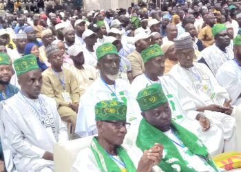 ‘Yan Kasuwar Nijeriya Za Su Haɗa Hannu Da Gwamnatin Kaduna Wajen Bunƙasa Tattalin Arzikin Jihar