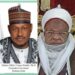 Me Ke Shirin Faruwa Tsakanin Sarkin Katsina Da Gwamnan Jihar?