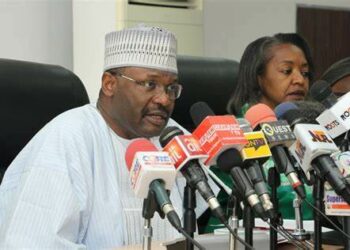 INEC Ta Yi Wa  Jam’iyyun  Siyasa Gori A  Kan Rajistar  Mambobi