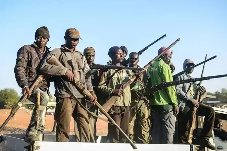 boko haram