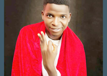 Soyayya Ce Ta Yi Sanadin Fara Wakata – Princess Dabo