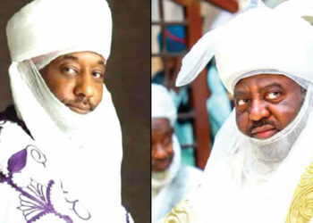 Yajin Aiki Ya Hana Sauraren Shari’ar Sarakunan Kano