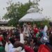 Sojin Sanusi II Ya Yi Hawan Sallah Duk Da Umarnin ‘Yansanda A Kano