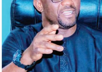 Badaƙalar Bashin Kaduna: Abin Da Ya Sa Ba Mu Gayyaci el-Rufai Ba – Hon. Lawal