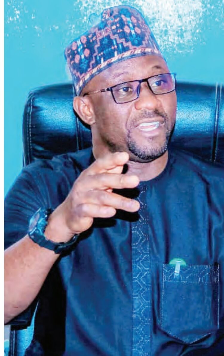 Kaduna