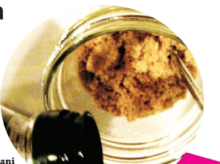 Sabulu