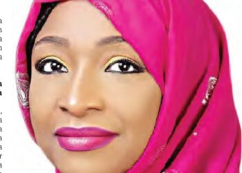Zan Samar Wa Gwamnati Kudin Shiga Na Dala Biliyan 100 Ta Hanyar Fasaha – Hannatu Musawa