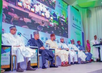 Abubuwan Da Suka Fi Jan Hankali A Taron Koli Na Tsaro A Katsina