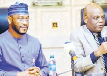 Gwamnan Zamfara Ya Nemi Karin Tallafi Ga Manyan Makarantun Jihar