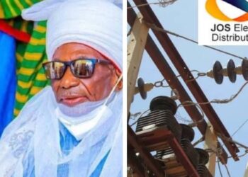 Sarkin Ningi Ya Koka Kan Matsalar Wutar Lantarki A Ƙaramar Hukumar Ningi