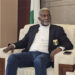 Zazzau Ministan Wajen Najeriya: Hadin Gwiwar Sin Da Afirka Ya Samarwa Afirka Damammakin Ci Gaba