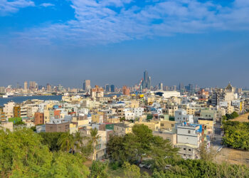 Kasar Sin Ba Za Ta Jure Tsoma Baki Cikin Harkokin Gidanta Da Wasu Kasashen Waje Ke Yi Kan Batun Taiwan Ba