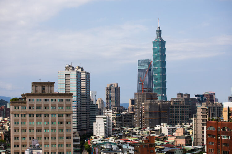 Taiwan