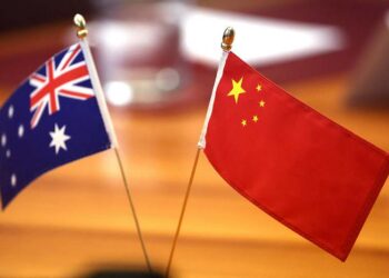 Fatan Samun Kwanciyar Hankali Da Wadata A Dangantakar Dake Tsakanin Sin Da Australia