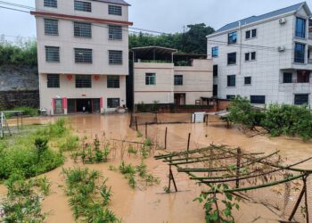 An Ware Kudin Sin Yuan Miliyan 916 Don Tallafawa Yankunan Kasar Dake Fama Da Bala’un Ambaliyar Ruwa Ko Fari