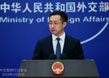 Ba Za’a Iya Warware Matsalar ‘Yan Gudun Hijira Ba In Har Wasu Kasashe Sun Ci Gaba Da Nuna Babakere