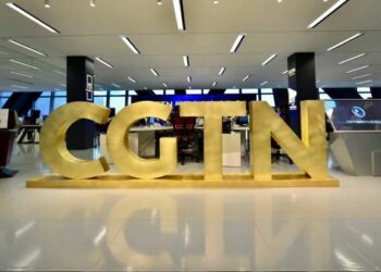 Binciken CGTN: 83.5% Na Masu Bayyana Ra’ayi Sun Amince Da Ka’idoji 5 Na Zaman Lumana