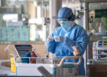 Sin Za Ta Inganta Matakan Tunkarar Barkewar Cututtuka Masu Yaduwa