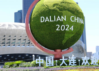 Li Qiang: Sin Za Ta Samar Da Karin Dama Da Yanayi Mai Kyau Ga Masu Zuba Jari Na Kasa Da Kasa