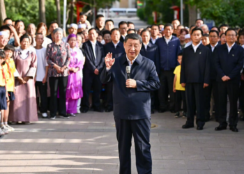 Xi Ya Yi Rangadi A Lardin Qinghai Da Jihar Ningxia
