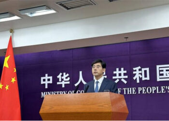 Sin: A Bara Darajar Cinikayya Tsakanin Kasashen Shiyya Karkashin RCEP Ta Kai Dala Triliyan 5.6