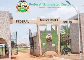 Ɗalibar Jami’a Ta Jefo Jariri Daga Saman Bene A Jigawa