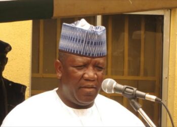 Sanata Yari Ya Samar Da Taki Ga Manoman Zamfara A Kan Naira 20,000