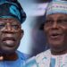 NAF Na Jajanta Wa Tinubu Kan Faduwar Da Ya Yi – Atiku