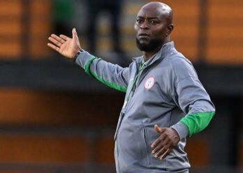 Yadda Aka Yi Wa Finidi George Kora Da Hali Daga Aikin Kocin Super Eagles